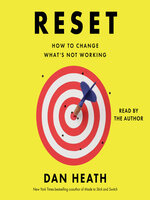 Reset